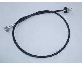 NÁHON PŘÍSTROJE JAWA/ČZ (MATICE-MATICE) - DÉLKA 100CM - (ČESKÁ VÝROBA) - ALUM. MATICE